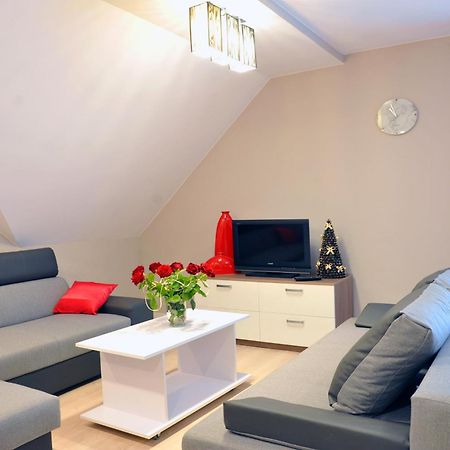 Apartamenty Bm'Kruk Stronie Slaskie Exterior photo
