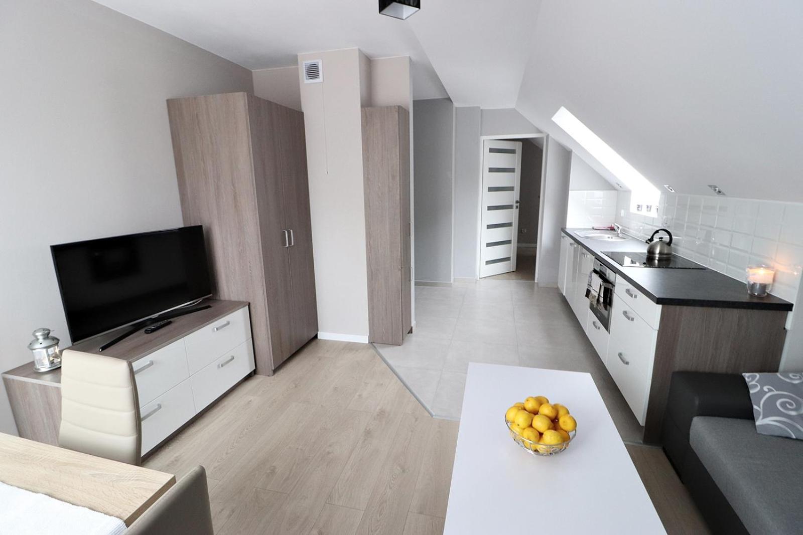 Apartamenty Bm'Kruk Stronie Slaskie Room photo