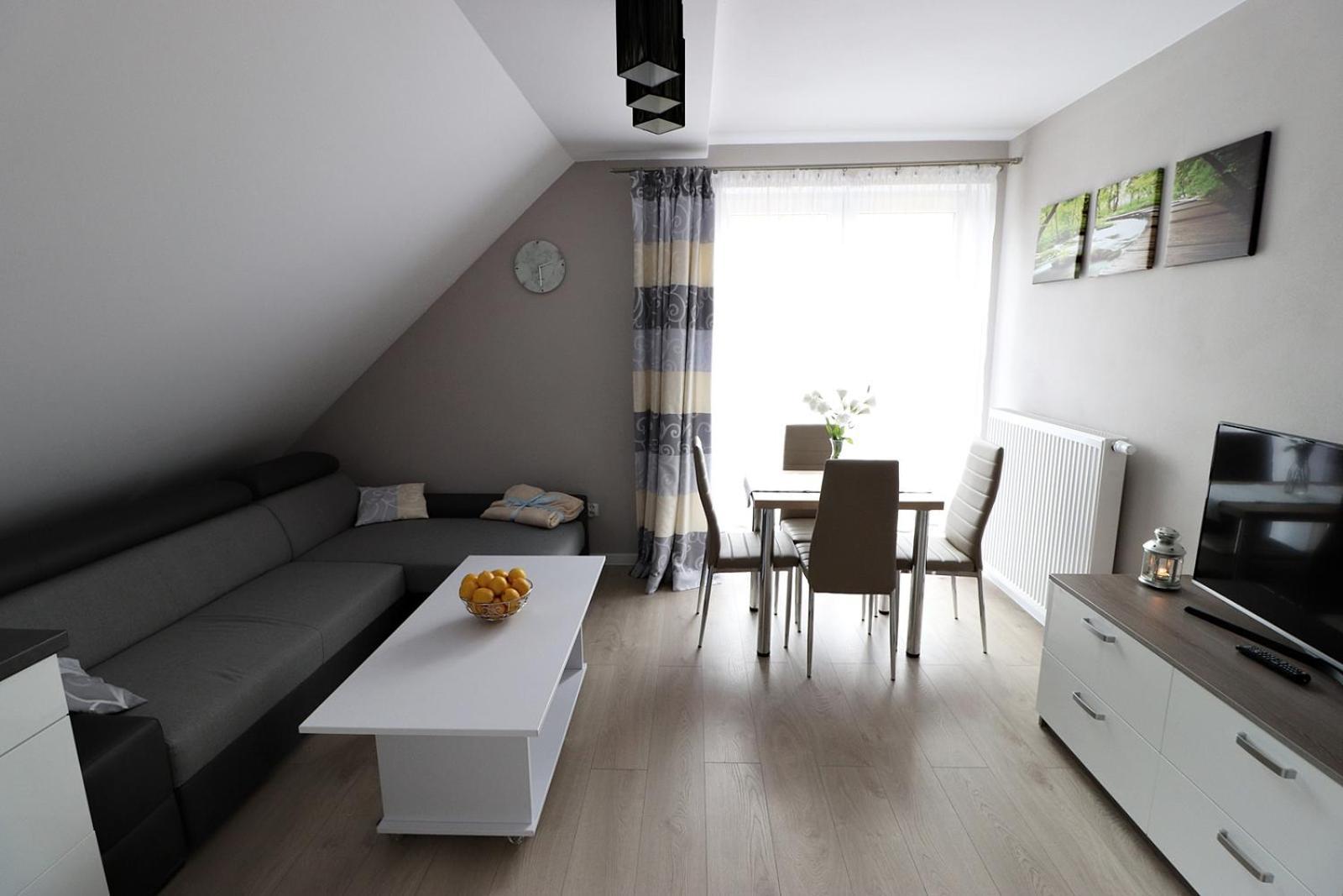 Apartamenty Bm'Kruk Stronie Slaskie Room photo