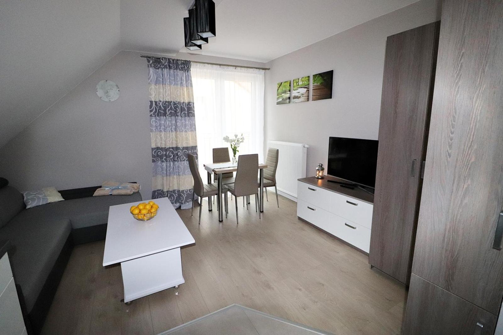 Apartamenty Bm'Kruk Stronie Slaskie Room photo