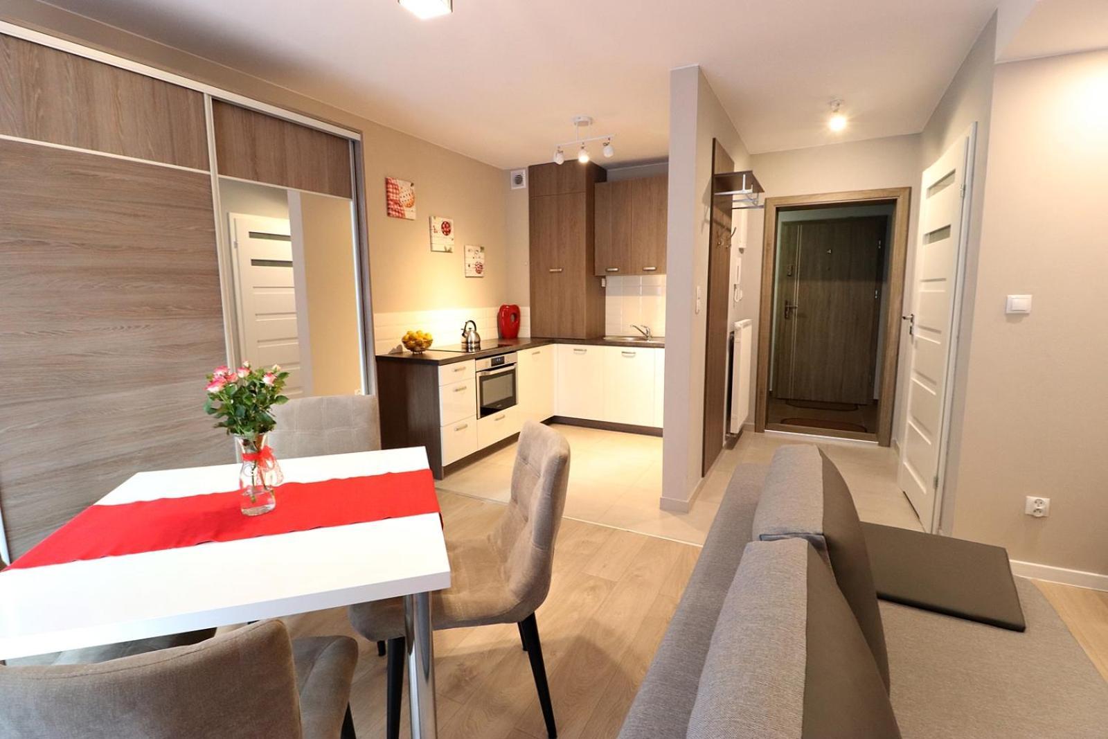 Apartamenty Bm'Kruk Stronie Slaskie Room photo