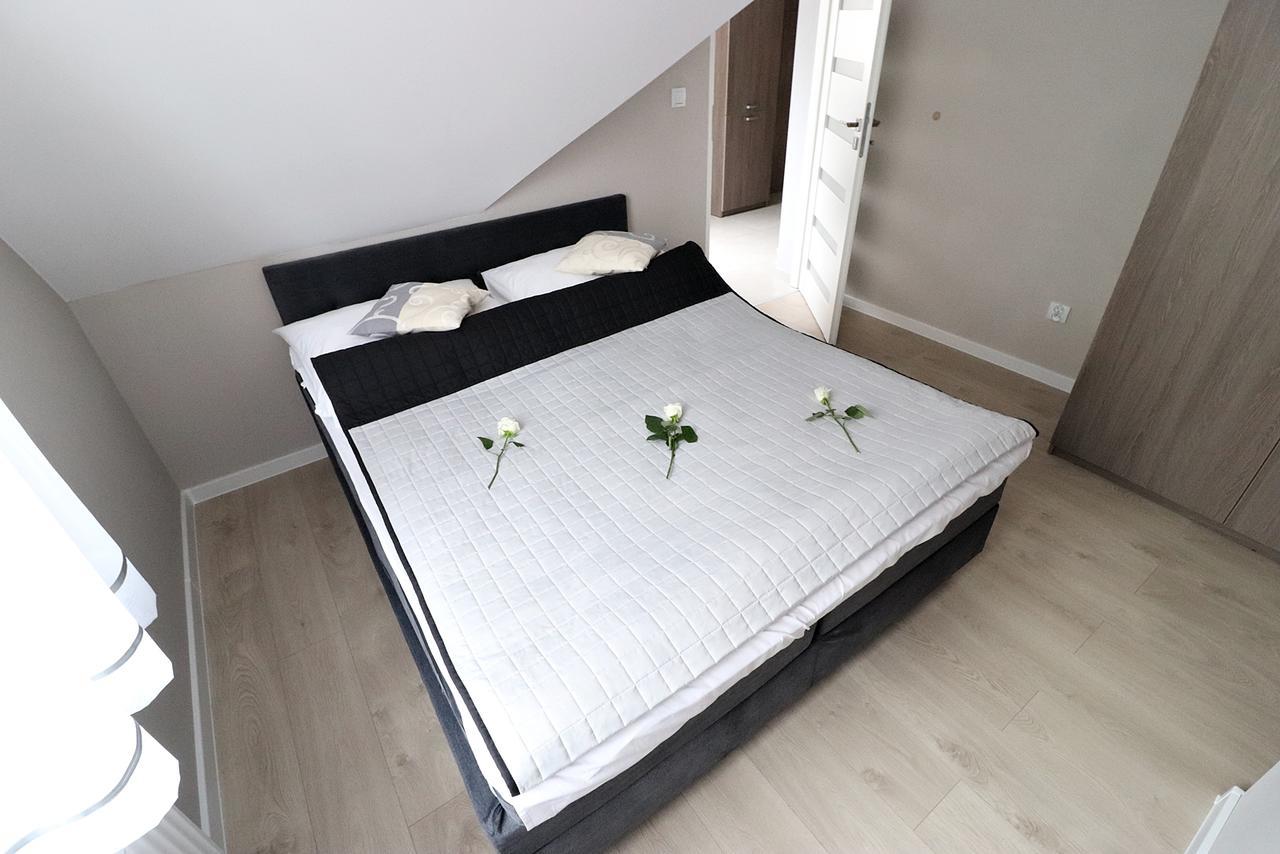 Apartamenty Bm'Kruk Stronie Slaskie Exterior photo