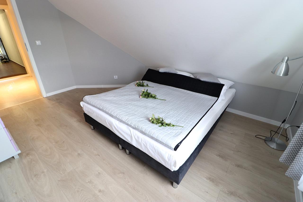 Apartamenty Bm'Kruk Stronie Slaskie Exterior photo