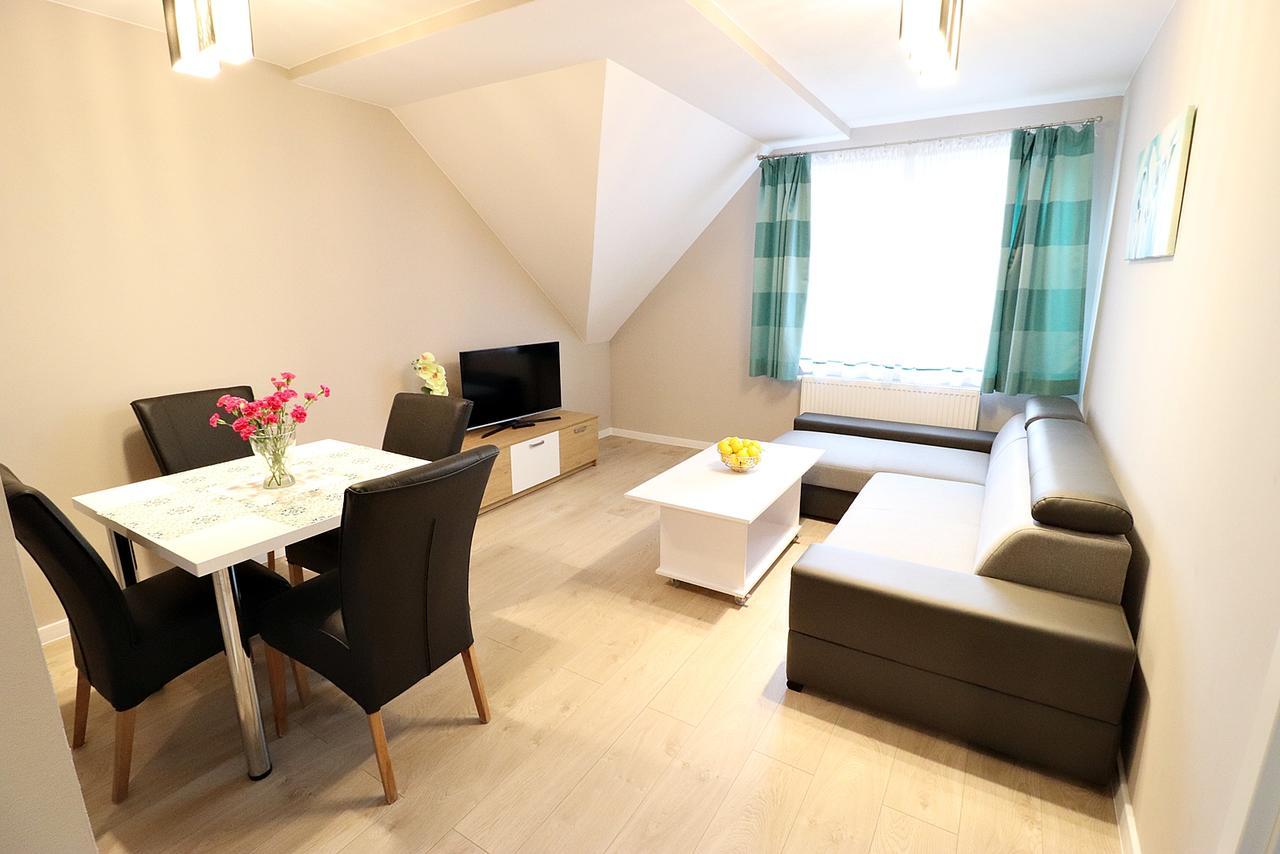 Apartamenty Bm'Kruk Stronie Slaskie Exterior photo