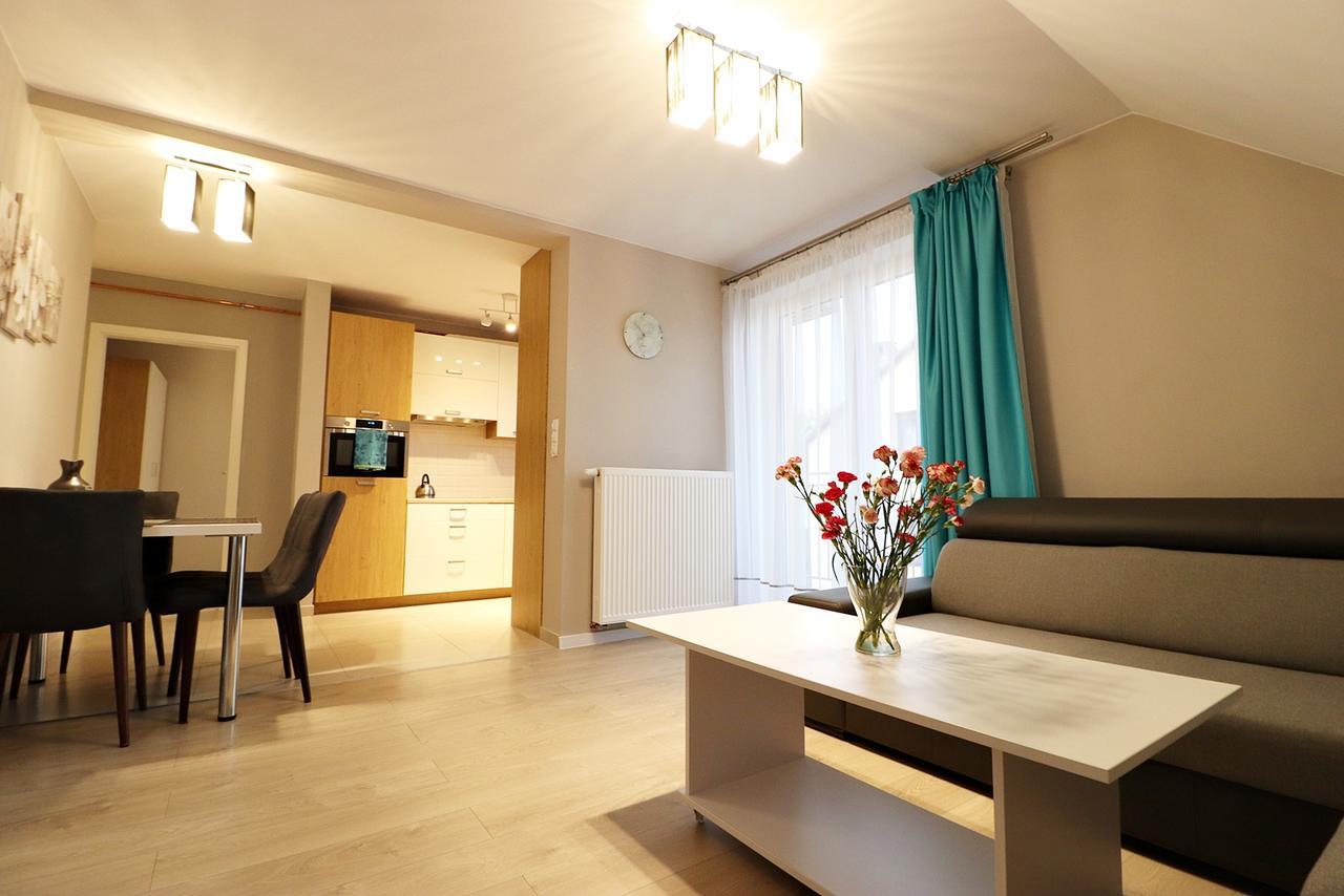 Apartamenty Bm'Kruk Stronie Slaskie Exterior photo