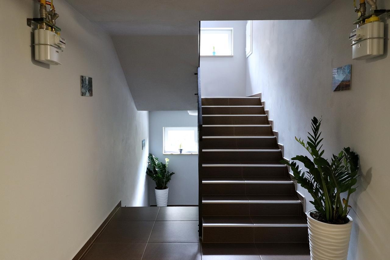 Apartamenty Bm'Kruk Stronie Slaskie Exterior photo
