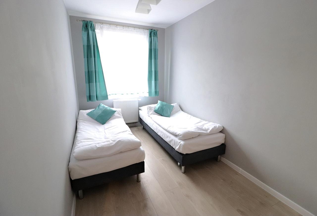 Apartamenty Bm'Kruk Stronie Slaskie Exterior photo