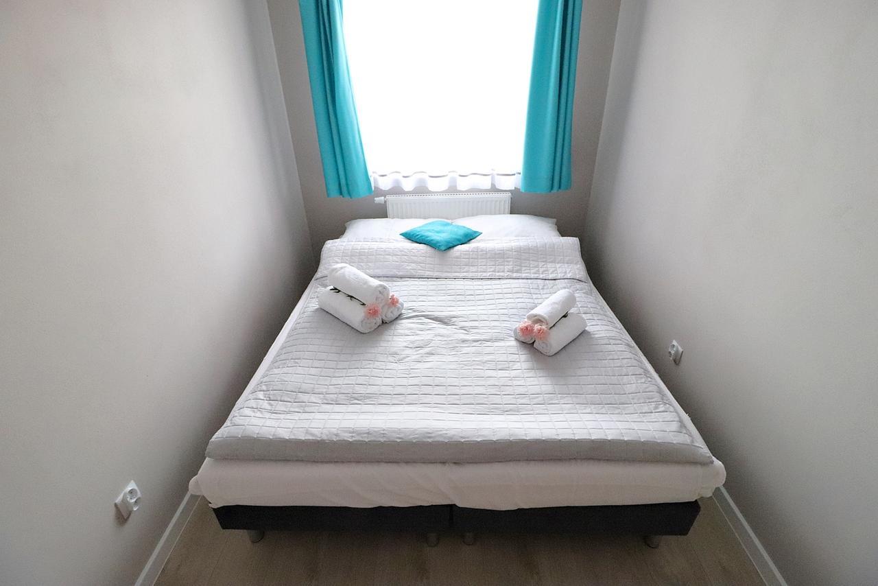 Apartamenty Bm'Kruk Stronie Slaskie Exterior photo