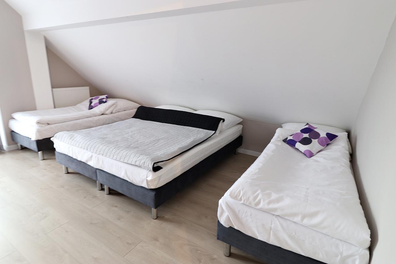 Apartamenty Bm'Kruk Stronie Slaskie Exterior photo