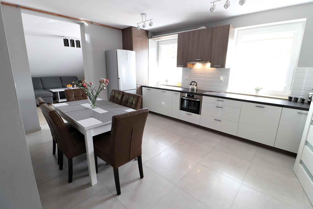 Apartamenty Bm'Kruk Stronie Slaskie Exterior photo