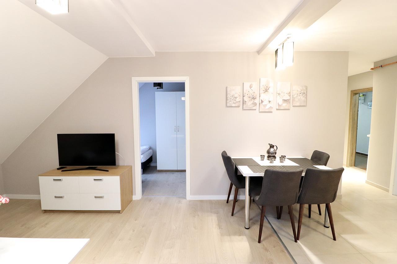 Apartamenty Bm'Kruk Stronie Slaskie Room photo